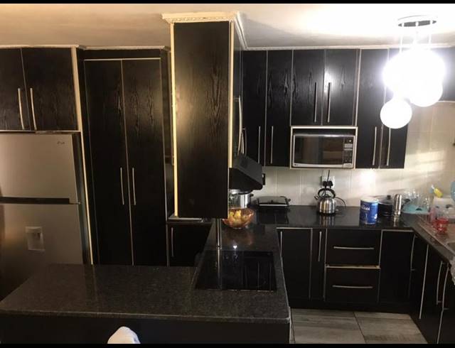3 BEDROOM DUPLEX FOR SALE IN WESPARK
